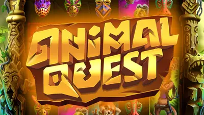 animal quest