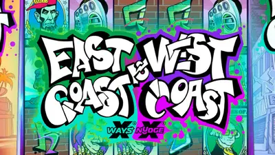 east coast vs west coast